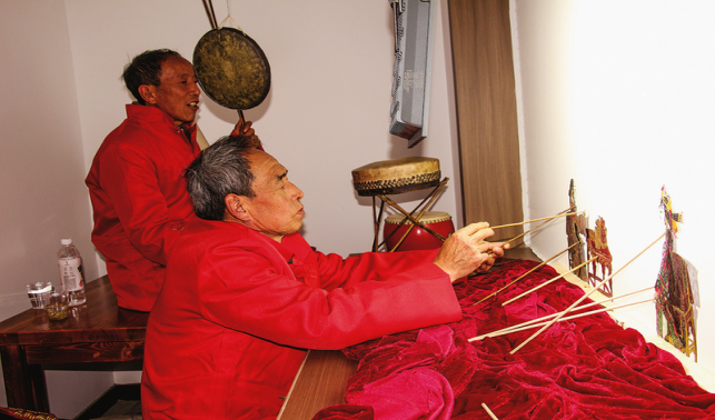 厚植非遺沃土 綻放文化繁花