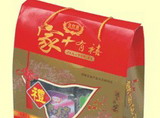 商洛朝陽金絲源食品工業(yè)公司